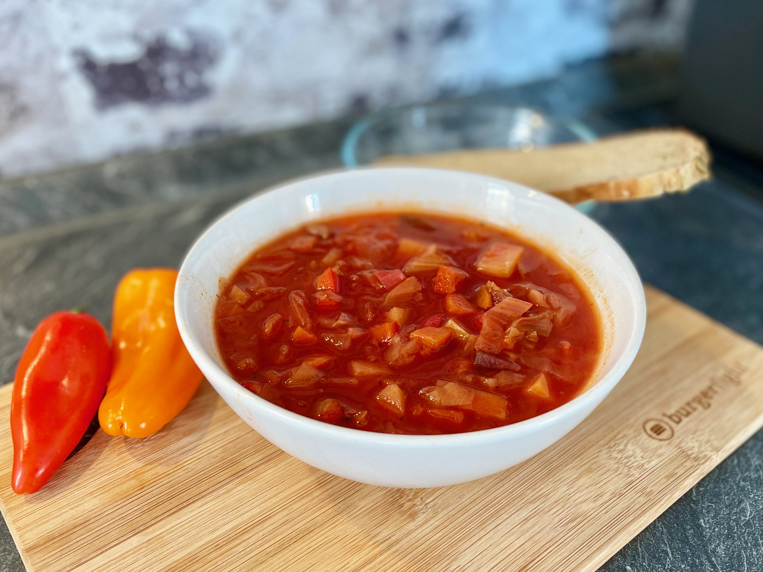14+ borschtsch rezept russisch - MellissaBrianne